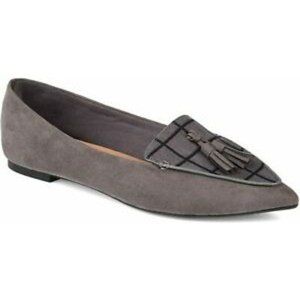 NWOB JOURNEE COLLECTION WOMEN'S LINDSEY FLATS